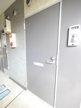 レオパレス唐沢の物件内観写真